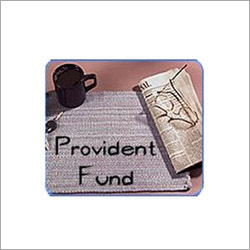 PF Consultant Services