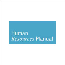 HR Manuals Consultants