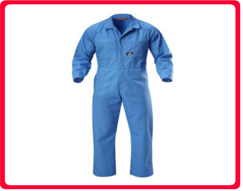Coverall