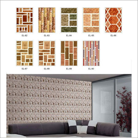 Luster Digital Wall Tiles