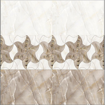 Glossy Digital Wall Tiles
