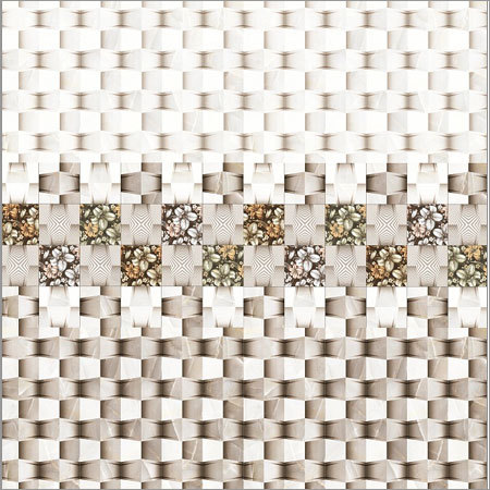 Glossy Wall Tiles
