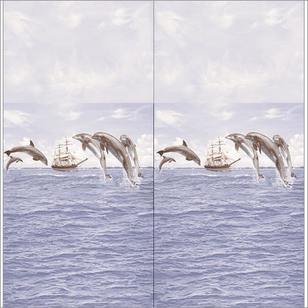 Glossy Designer Wall Tiles