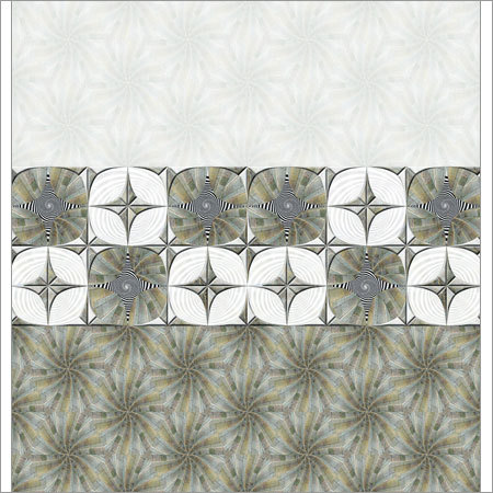 Satin Matt Wall Tiles