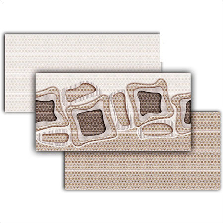 Kitchen Wall Tiles