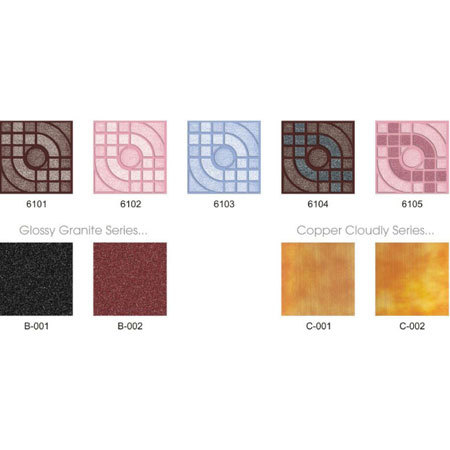 Anti Skid Floor Tile