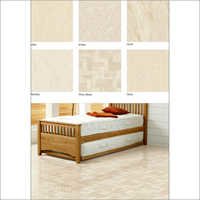 Soluble Salt Vitrified Tiles