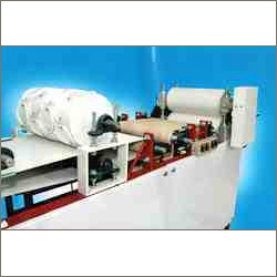 Semi Automatic Appalam Making Machine