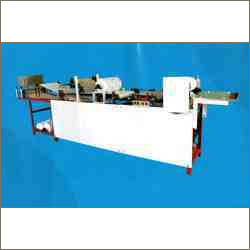 Papad Machine