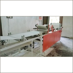 Auto Papad Making Machine