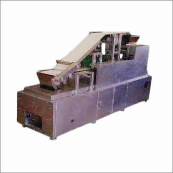 Appalam Making Machine