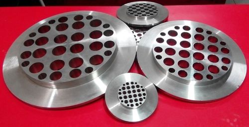 Industrial Flow Profilers