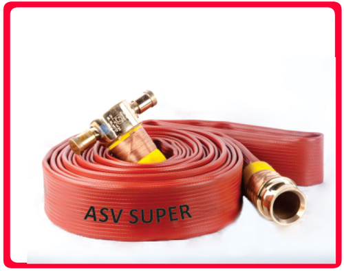 Fire  Hose Couplings And Accessories 