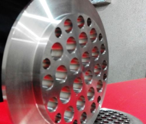 Profiler Plates