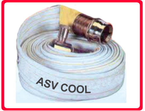 Fire  Hose Couplings And Accessories 