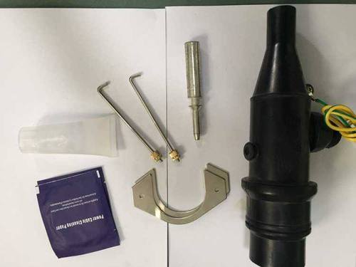 Dead-break Connector