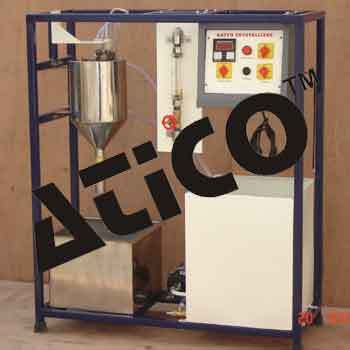 Mass Transfer Lab Equipment