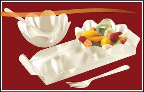 Home Desert Set