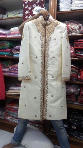 Mens Sherwani