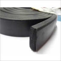 Epdm Rubber Strips - 20-30 M Length, 2-10 Mm Thickness, Black | Premium Quality Nitrile Rubber, Optimal Elasticity, Smooth Surface Finish, Lightweight
