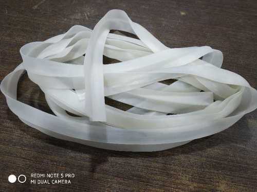 Silicone Rubber Beadings