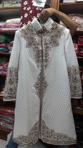 All Colors Available Groom Sherwani