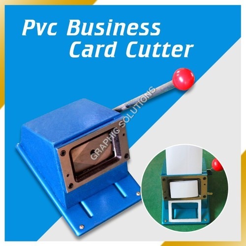 CARD CUTTER