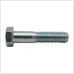 Hexagon Head Screw