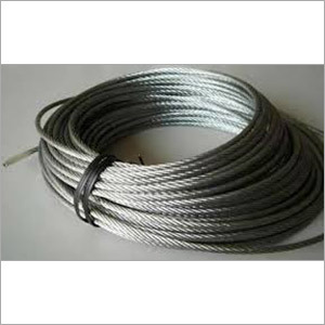 Stainless Steel Cable