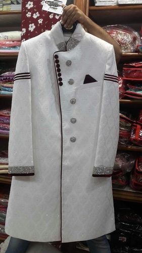 Mens Sherwani