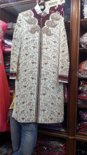 All Colors Available Designer Sherwani