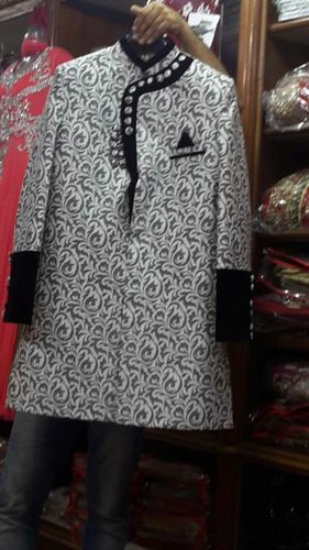 All Colors Available Sherwani