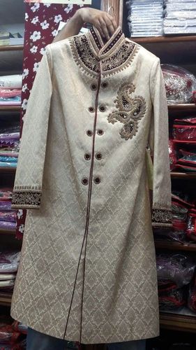 All Colors Available Mens Wedding Sherwani