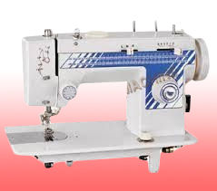 Zig Zag Sewing Machine Manufacturer, Importer, Wholesaler