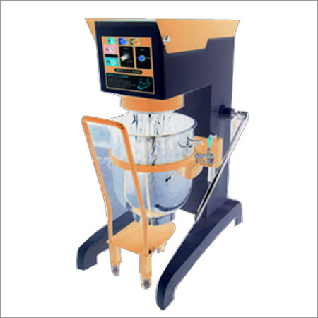 Planetary Mixer