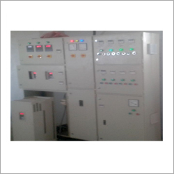 Control Panel Boards