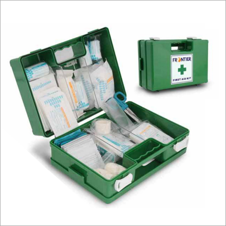 First Aid Box