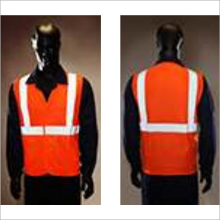 Reflective Vest Premium