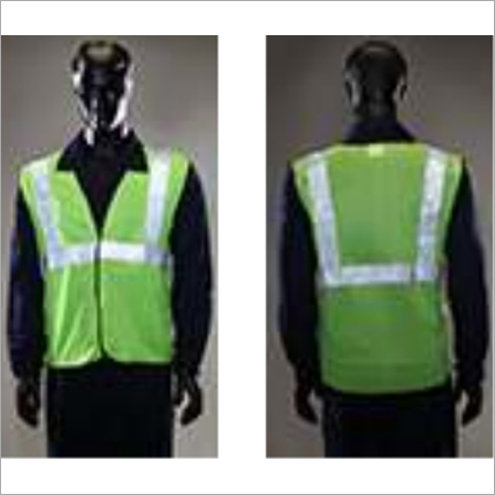 Reflective Vest Eco