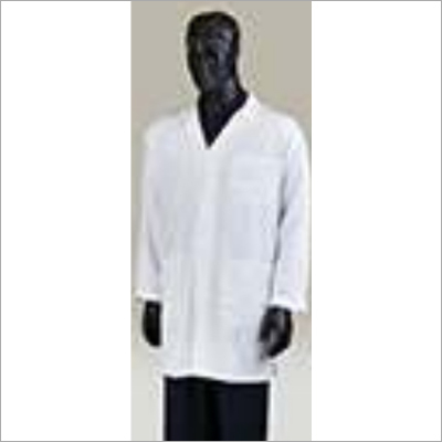 Lab Coat
