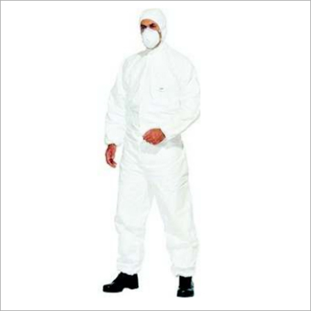 Protection Coat
