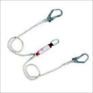 Lanyard Net & Positioning Belt