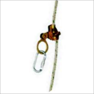 Lanyard Net & Positioning Belt