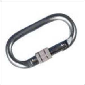 Lanyard Net & Positioning Belt