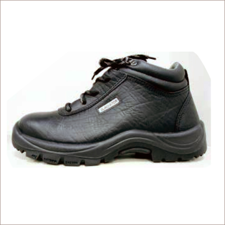 Gladiator High Ankle