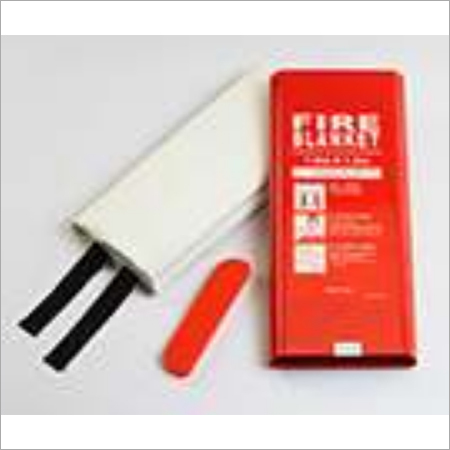 C Fire Blanket Coated