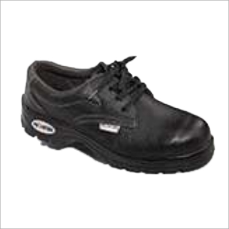 Foot Protection