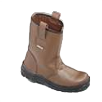 Rigger Boot
