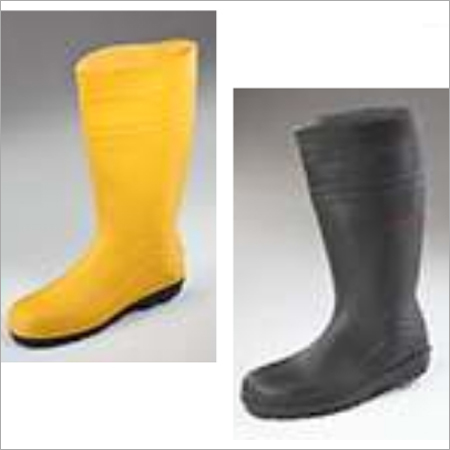 Gum Boot