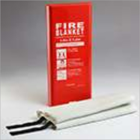 UC Fire Blanket Uncoated